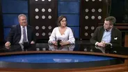Economic Outlook - Small Businessess Extended