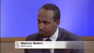 Mukhtar Ibrahim