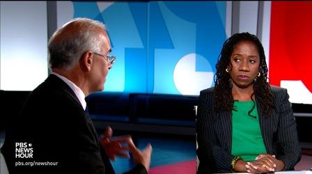 Video thumbnail: PBS NewsHour The arguments for and against more powerful local government