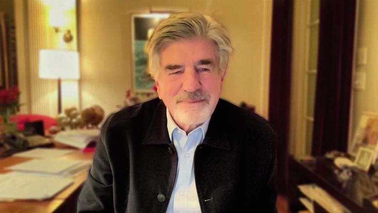 Amanpour and Company Image