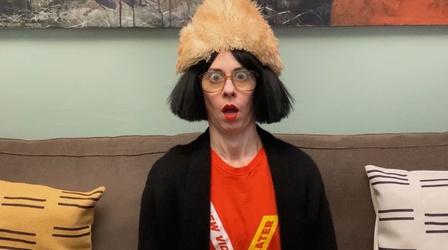 Video thumbnail: Camp TV More Ridiculous Magic