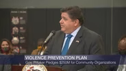 Violence Prevention Plan Focuses on Youth, Mental Health