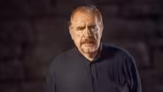 "Julius Caesar" with Brian Cox