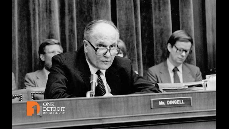 John Dingell/Poletown Plant
