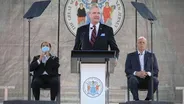New Jersey Democrats agree on a millionaires tax