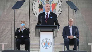 New Jersey Democrats agree on a millionaires tax