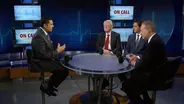 “ON CALL: HEALTH + MEDICINE”
