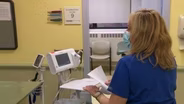‘Chilling’ findings in survey of NJ nurses