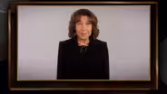 Lily Tomlin Accepts Career Achievement Award