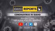 Idaho Reports Daily Updates