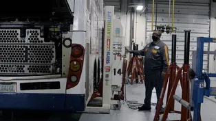Keolis Virtual Field Trip