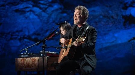Video thumbnail: Bluegrass Underground Episode 10 Preview | Glen Hansard
