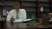 California's first Muslim judge on faith and public service