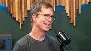 Ben Folds | Podcast Interview