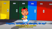 Puppies, Tortoises & Allergies, Oh My!