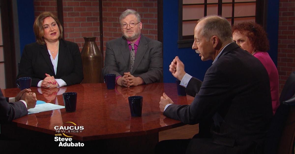 Caucus: new jersey | education's next revolution: outdoor learning | season 2018 | episode 20