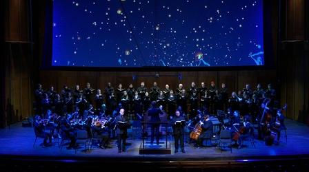 Video thumbnail: WFSU Music & The Arts FSU Chamber Choir and University Symphony Orchestra