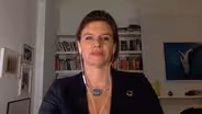 Mariana Mazzucato: How the Economy Can "Build Back Better"