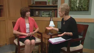 Nancy's Corner - Gretchen Hudock, Reorganize Today