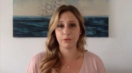 Video thumbnail: The Open Mind Political and Personal Accountability