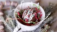 Hot Chocolate Bombs