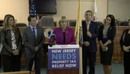 Guadagno remains on the offensive as Election Day nears