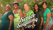 The Senior Singalong: Recap
