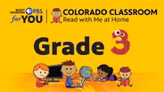 3rd Grade - Lesson 2