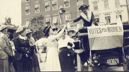Video thumbnail: NHPBS Specials The Vote: New Hampshire | Marilla Marks Ricker