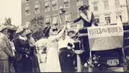 The Vote: New Hampshire | Marilla Marks Ricker