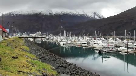 Video thumbnail: Indie Alaska I Am A Whittier Teacher | INDIE ALASKA