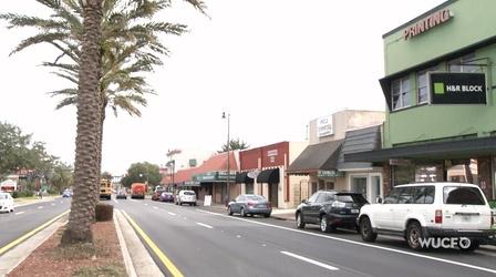 Video thumbnail: ONE CENTRAL FLORIDA "My Hometown" - Apopka