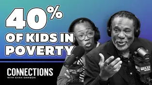 40% Of Kids In Poverty