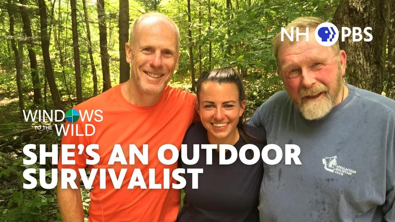 Windows to the Wild | She's An Outdoor Survivalist