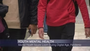 Surgeon General Warns Parents of Youth Mental Health Crisis