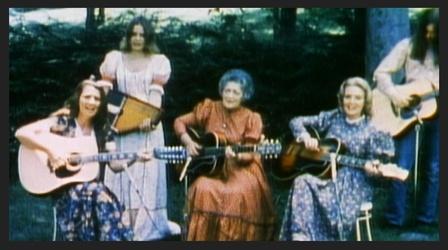 Video thumbnail: Country Music: A Nashville Story The Carter Family | Country Music: A Nashville Story | NPT