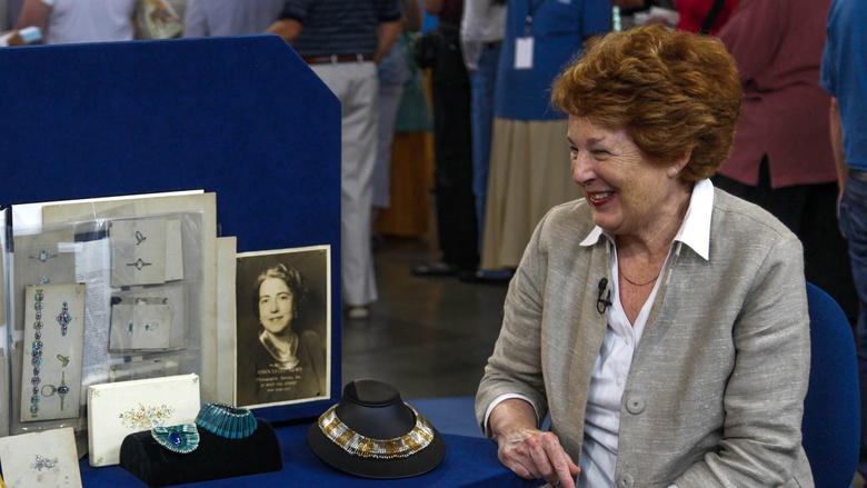 Antiques Roadshow Image