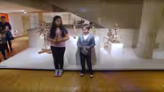 Milwaukee Art Museum's Junior Docent School Program