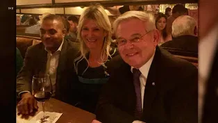 Prosecutors present timeline in Menendez corruption trial