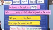 2-338: Word Sort with 'ou' &'ow' & High Frequency Words