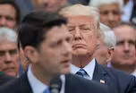 Trump's Takeover