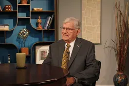 Gov. Jim Martin | Revelation Through Science "Footnote"