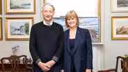 Canada Files | Geoffrey Hinton