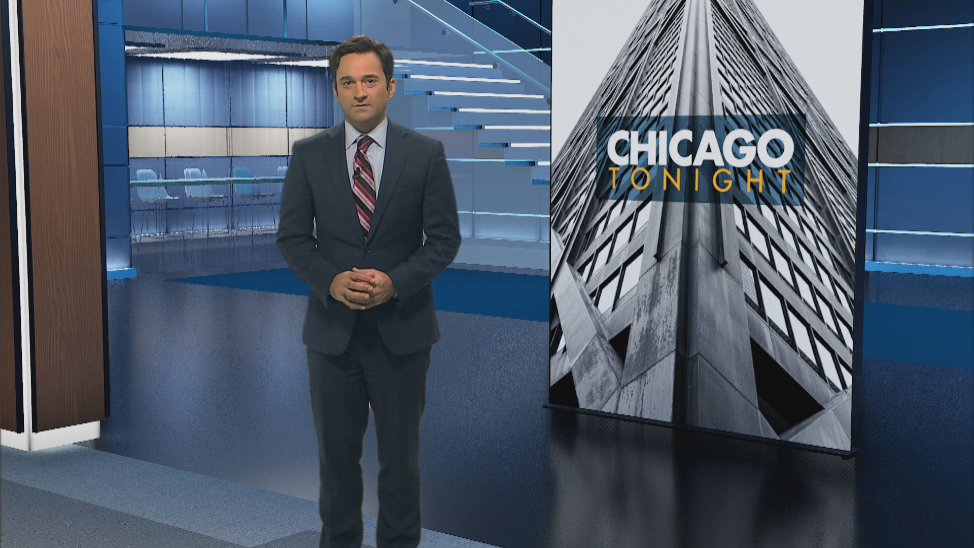 Chicago Tonight 20, 2023 Full Show Season 2023 PBS