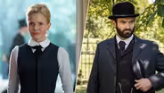 Eliza & William