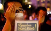 News Wrap: Hong Kong officials move to deny new protests