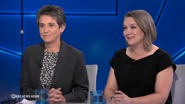 PBS NewsHour Image