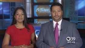 Video thumbnail: Es Tiempo Lehigh Valley Es Tiempo Lehigh Valley Episode 6