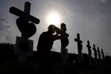 News Wrap: Texas holds moment of silence for school shooting