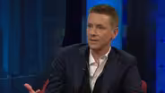 Facebook Co-Founder Chris Hughes Talks Corporate Monopolies